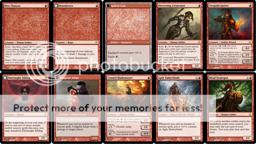 Custom Cubes The ultimate custom draft format The Cube Forum The